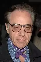 Peter Bogdanovich