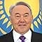 Nursultan Nazarbayev