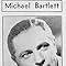 Michael Bartlett