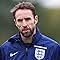 Gareth Southgate