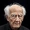 Zygmunt Bauman