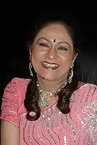 Aruna Irani