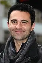 Darius Campbell