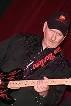 James Burton