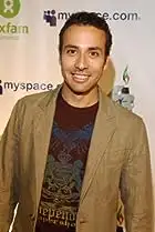 Howie Dorough