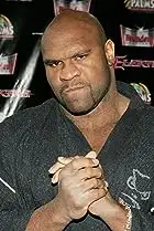 Bob Sapp