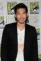 Godfrey Gao