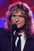 David Coverdale