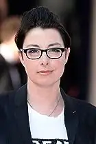 Sue Perkins