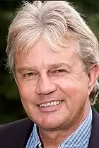 Frazer Hines