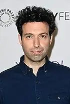 Alex Karpovsky