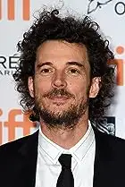 Garth Davis