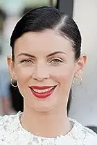 Liberty Ross