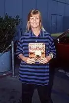 Linda McCartney