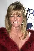 Cheryl Tiegs