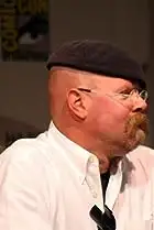 Jamie Hyneman