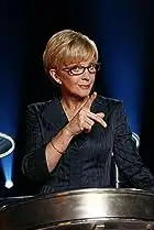 Anne Robinson