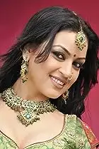 Maryam Zakaria