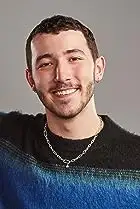 Frankie Jonas