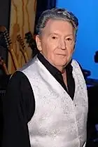 Jerry Lee Lewis