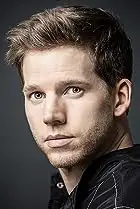 Stark Sands