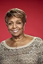 Cissy Houston