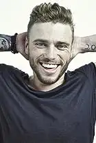 Gus Kenworthy