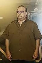 Rajkumar Santoshi