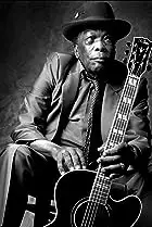 John Lee Hooker