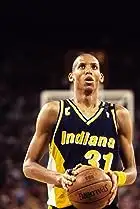 Reggie Miller