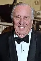 Frederick Forsyth