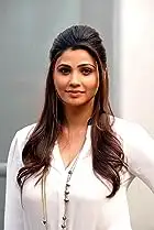 Daisy Shah