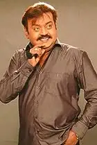 Vijayakanth