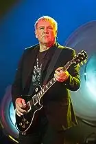 Alex Lifeson