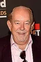 Robin Leach