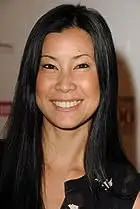 Lisa Ling