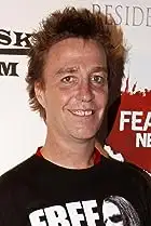 Dave Brockie