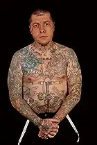 Lars Frederiksen