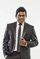 Yuvan Shankar Raja