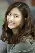 Kim So-eun