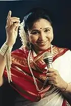 Asha Bhosle