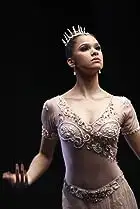 Misty Copeland