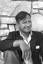 Christopher Isherwood