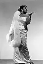 Dinah Washington