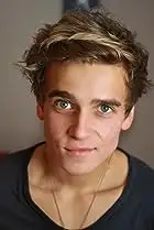 Joe Sugg