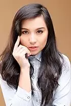 Kyline Alcantara