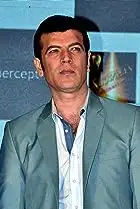 Aditya Pancholi