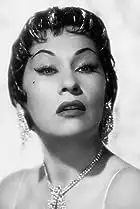 Yma Sumac