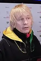 Zak Starkey