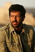 Kabir Khan